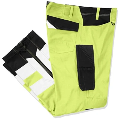 Image of Mascot Trousers with Kneepad Pockets MSC9623772P