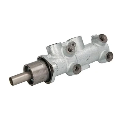 Image of 4601N5 Master Cylinder LPR 1367 25,4mm Grey Cast Iron 10 X 1 (5) FIAT: Ducato III Platform / Chassis, II Platform/Chassis