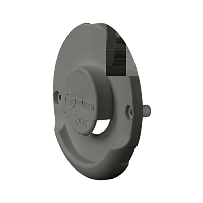 Image of Truma ZR 80 Chimney Outer Part Anth