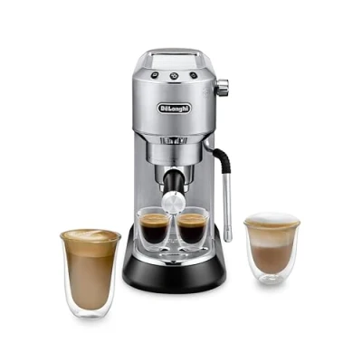 Image of Delonghi EC885.M Espresso Coffee Machine
