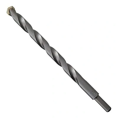 Image of Alpen 51702200100 Tungsten Carbide Masonry Drill Bits HM Long Life, 0 V, Grey, 400 x 22.0 mm