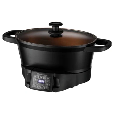 Image of Russell Hobbs Good To Go Multicooker 6.5L