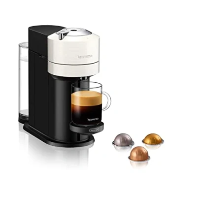 Image of Delo NESPRESSO ENV120.W VERTUO NEXT wh