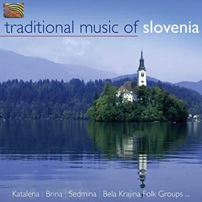 Image of Traditional Music Of Slovenia
