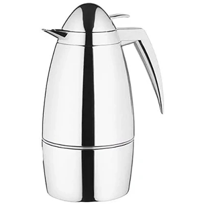 Image of Elia Designer Vacuum Jug 1.0L Chrome