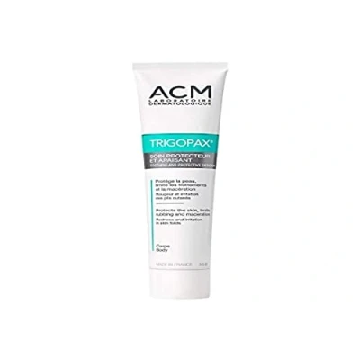 Image of Protective cream for redness and irritation Trigopax, 30 ml, Acm
