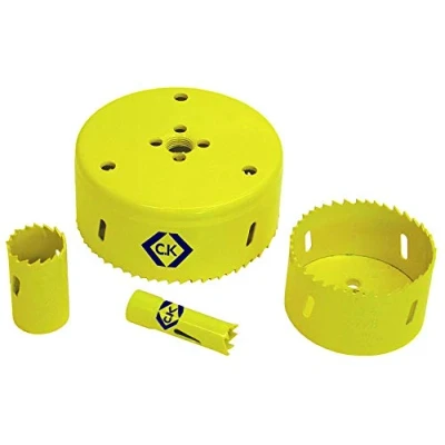 Image of C.K ProCobalt Holesaw 20mm