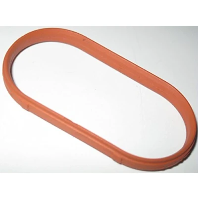Image of BMW M50 B25 Engine Intake Manifold Seal Gasket 1717259 11611717259
