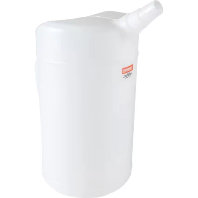 Image of Kennedy 5L Weather resistant Polyethylene Measure