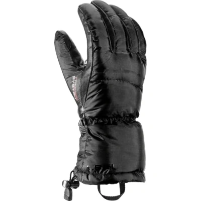 Image of Leki Glace 3D Ski Gloves