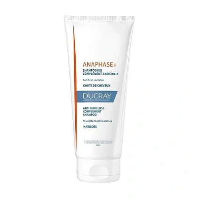 Image of Ducray Anaphase Stimulating Cream Shampoo 200ml