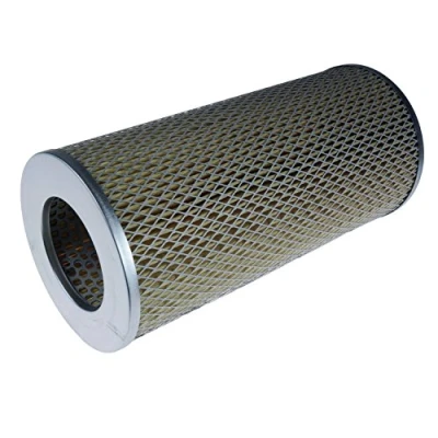 Image of 1780154100, 17801541008T, 1780154110, 1780175010 Air Filter BLUE PRINT ADT32229 280mm 134mm Insert TOYOTA: HIACE 4 Kasten, 3 Kasten