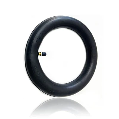 Image of MotuTech 8 1/2 * 2 Inner Tube for Xiaomi M365 Pro 1S Essential Lite MI 3 Scooter Reinforced Double Thickness 8.5 Inches Air chamber Amortization Tire Wheel Front Rear (1)