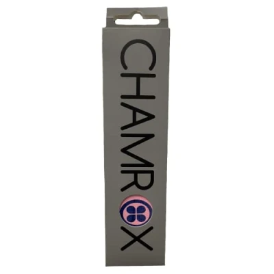 Image of Elite Pink Grip, Hockey Chamois NEW grip