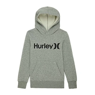 Image of Hoodie boy (7 to 15 years) Fleece Pullover