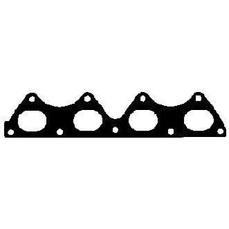 Image of 18114P00004, 18115P00003, 18115P00004, 18115PM3000 Exhaust Manifold Gasket BGA MG8338 HONDA: CRX 3, CIVIC V Hatchback, 4 Hatchback