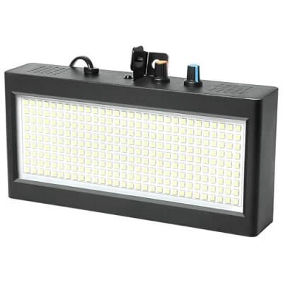 Image of Disco Strobe Light, 270Led White Lights, Light for Party