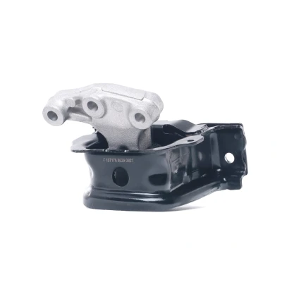 Image of 3637666 Engine Mount FEBI BILSTEIN 107176 Right Hydro PEUGEOT: 208 I Hatchback, 207 2008 Estate, CITROËN: DS3 C4 II Cactus