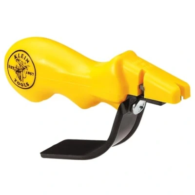 Image of Combination Knife and Scissors Sharpener Klein Tools 48036