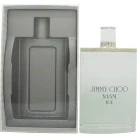 Image of Jimmy Choo Man Ice Eau de Toilette 200ml Spray