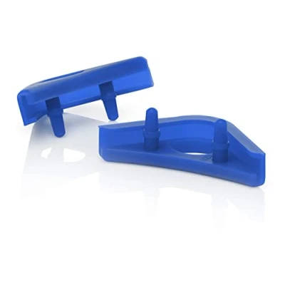 Image of Noctua NA SAVP1 chromax.blue, Anti Vibration Pads for 120/140mm Fans (16 pack, Blue)