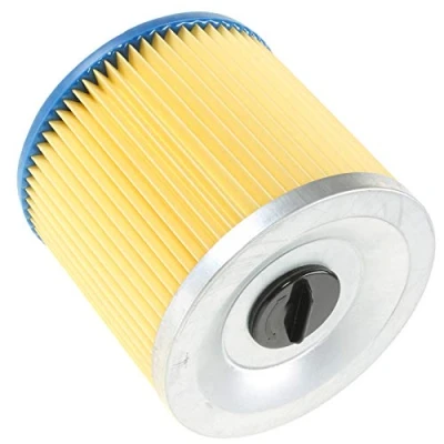 Image of SPARES2GO Cartridge Filter for Aquavac Vacuum Cleaner