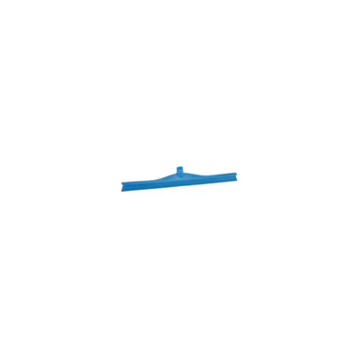 Image of Vikan 71603 Ultra Hygiene Squeegee, Blue, 600 mm Length, 80 Width, 95 Height