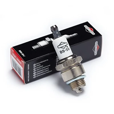 Image of Spark Plug