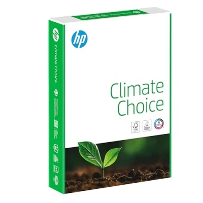 Image of HP Climate Choice Paper A4 80gsm White (Pack of 2500) CHP141