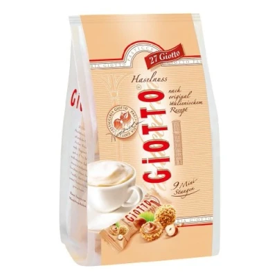 Image of Giotto 116g