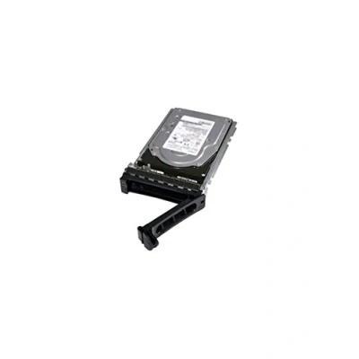 Image of Dell Hard Drive 600 Gb Hot Swap 2.5&quot; Sas 12gb/S 10000 Rpm For Poweredge T630, Powervault Md1420, R330, R430, R630, R730, R830,