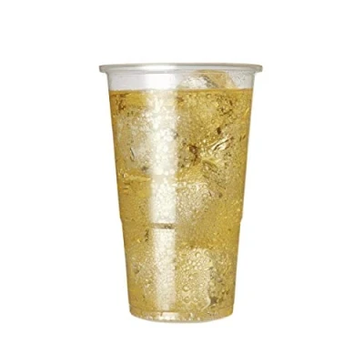 Image of eGreen Flexy Glass Half Pint To Line UKCA CE Marked 284ml (1000 pack)