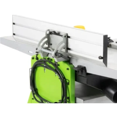 Image of Zipper HB254 Professional Planer Thicknesser 10&quot; x 6&quot; + Extra Knives 1500w 240v