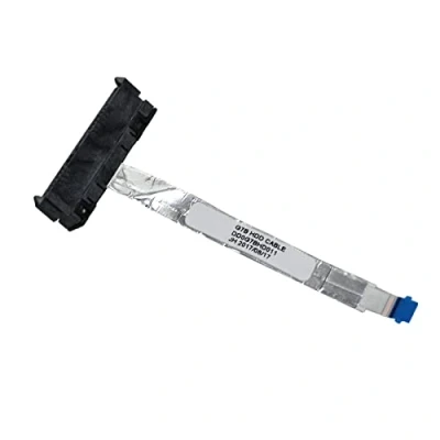 Image of Zahara Laptop HDD SATA Hard Disk Drive Connector Cable for HP Pavilion 15 CS CS300 CS0994NA CS0026NA CW0004NF CW0001NG CS1504NA CS2015NA CS2016NA CS2031NA L23889 001
