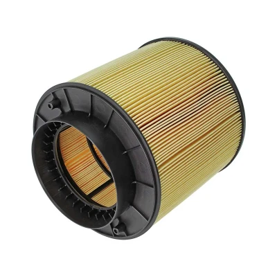 Image of MAF0181 Air Filter MEYLE 112 321 0019 168mm 160mm Insert ORIGINAL Quality AUDI: A4 B8 Avant, Saloon, Q5