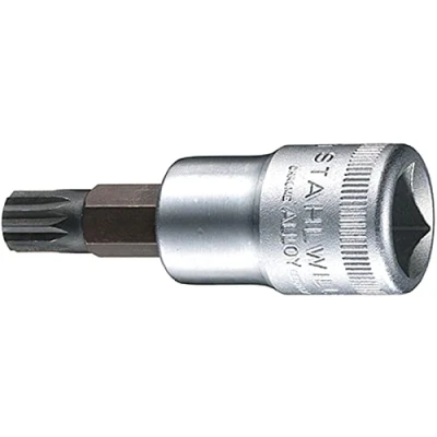 Image of Vaso XZN 1/2&quot; 54 X M 16