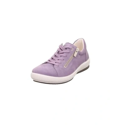 Image of Legero Women&#039;s Tanaro 5.0 Sneakers, Ridge Blue 8510, 5 UK