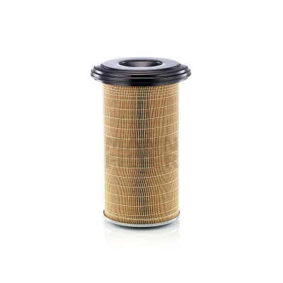 Image of 81083040032 Air Filter MANN C 24 650/7 498mm 242, 308mm Insert