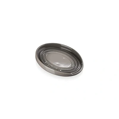 Image of Le Creuset Flint Stoneware Spoon Rest