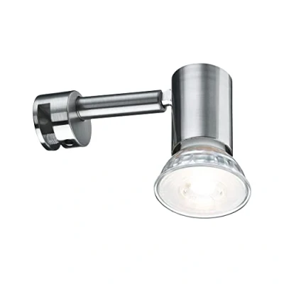 Image of Paulmann Simplo LED mirror light