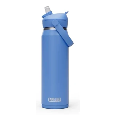 Image of Camelbak Thrive Flip Straw Insulated 25oz / 0.75L Water bottle