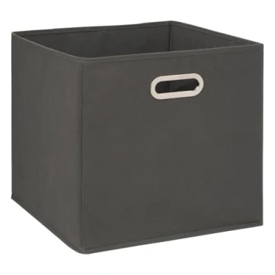 Image of 5 five simply smart Storage Box 31 x cm Anthracite