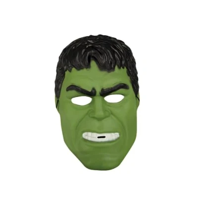 Image of Masque enfant Shallow Hulk™