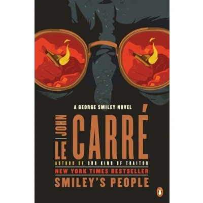 Image of Smiley&#039;s People: A George Smiley Novel