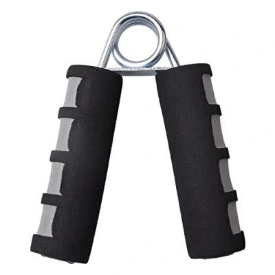 Image of KAKASEA Hand Grip Finger Strengthener Wrist &amp; Forearm Exerciser Strength Training