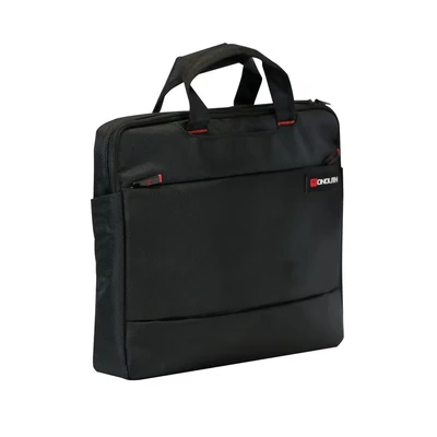 Image of Monolith Slim Laptop Case Black