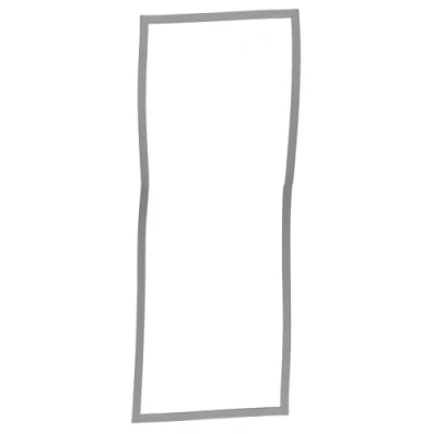 Image of Masterpart Fridge Freezer Door Seal To Fit Beko Freezers 4663520800