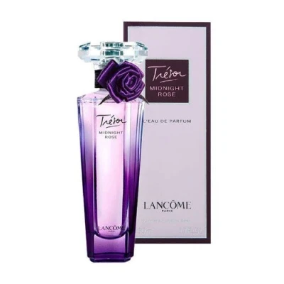 Image of Lancome Tresor Midnight Rose Eau de Parfum 50ml Spray