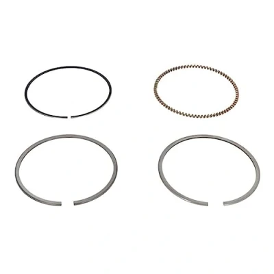 Image of 630030 Piston Ring Kit MAHLE ORIGINAL 011 69 N0 79,0mm VAUXHALL: Astra Mk4 CC, Limousine, Corsa Mk1, OPEL: B Hatchback