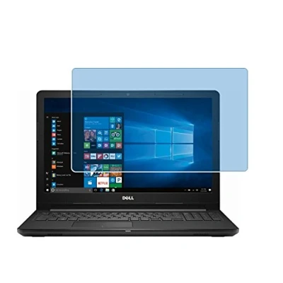 Image of Zshion 15.6 inch Laptop Anti Blue Light Screen Protector,9H Hardness Tempered Glass Protector for Asus/HP/Acer/Samsung/All 16:9 Aspect Ratio with Filter Out Relieve The fatigu